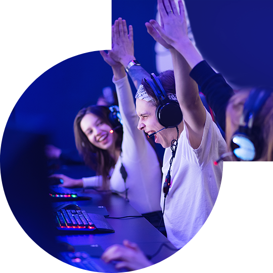 z6尊龙时凯独家双向驱动技术<br>让电竞玩家尽情享受极致高速快感